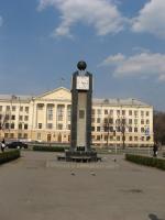«Часы Влюбленных»