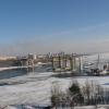  Запорожская Зима