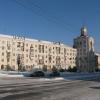  Запорожская Зима
