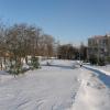  Запорожская Зима