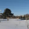  Запорожская Зима