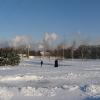  Запорожская Зима