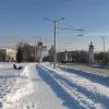  Запорожская Зима