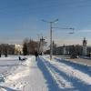  Запорожская Зима