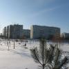  Запорожская Зима