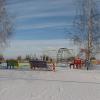  Запорожская Зима