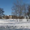 Запорожская Зима
