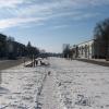  Запорожская Зима
