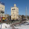  Запорожская Зима