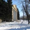  Запорожская Зима