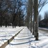  Запорожская Зима