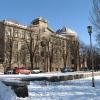  Запорожская Зима