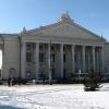  Запорожская Зима